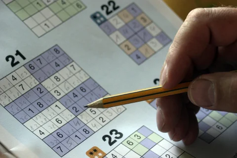 Sudoku 16x16 et sudoku 25x25