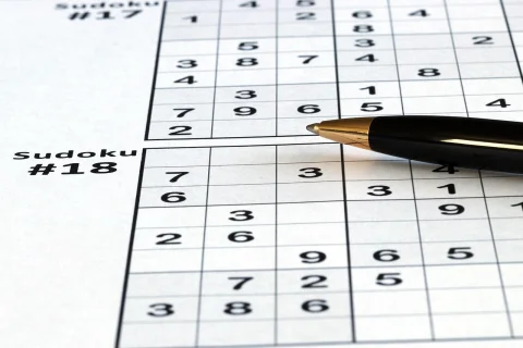 Créer sa propre grille de Sudoku