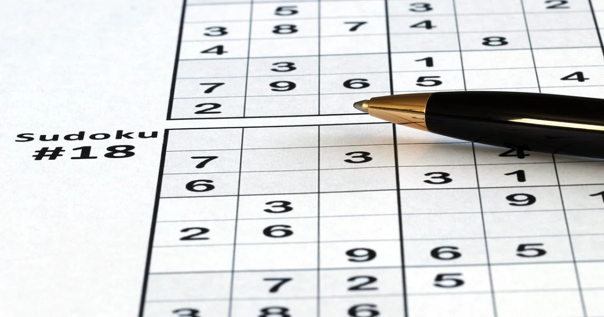 Créer sa propre grille de Sudoku