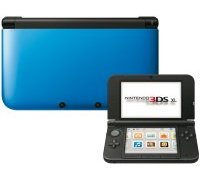 Nintendo 3DS XL