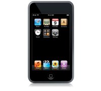 APPLE  iPod touch
