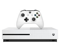 Console Xbox One