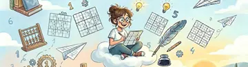 Sudoku à imprimer